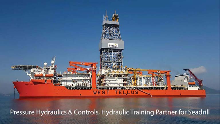 Seadrill