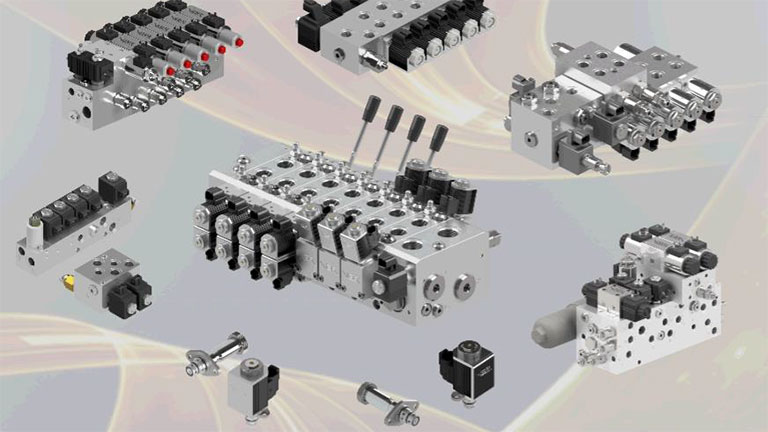 OMFB Components