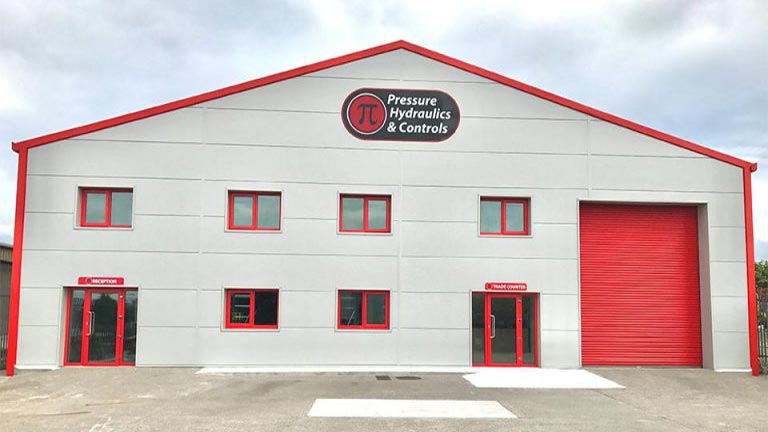Carlow Facility