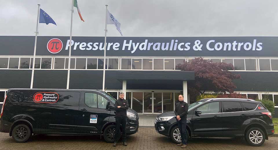PHC Galway Team