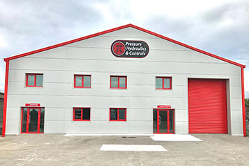 Carlow Facility