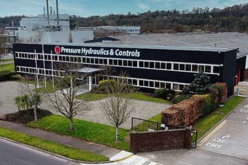 PHC Cork GCHW