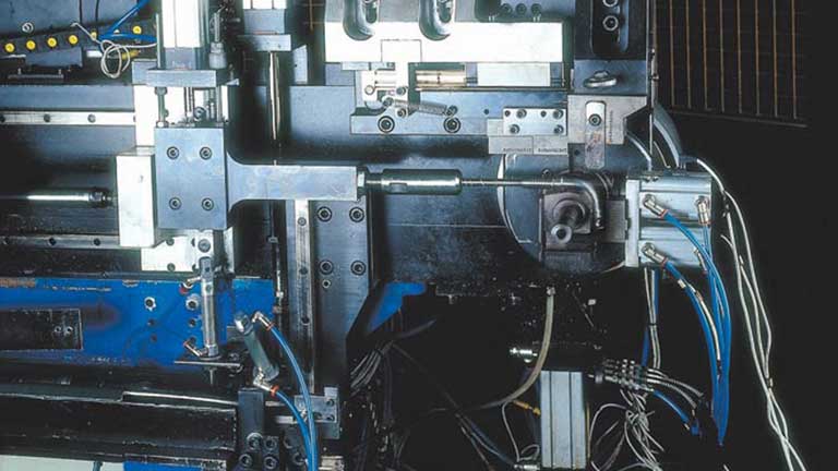 Larga Pipe Fittings