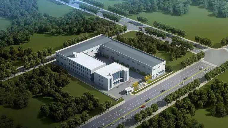 China Facility