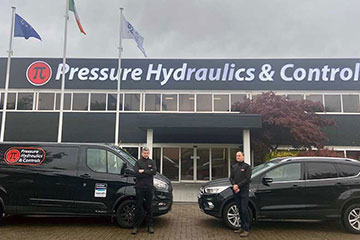 Galway Facility