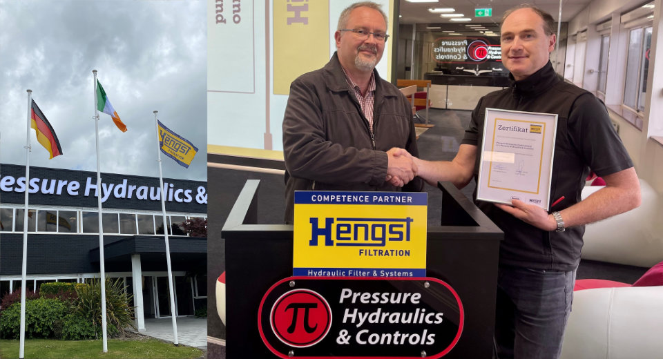 Hengst partner