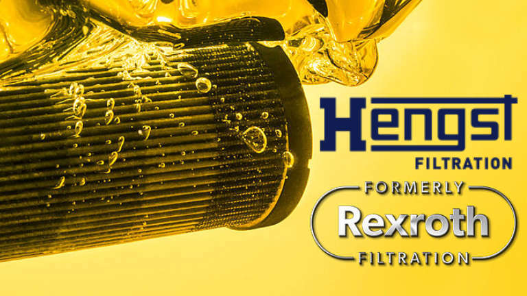 Hrngst Filtration