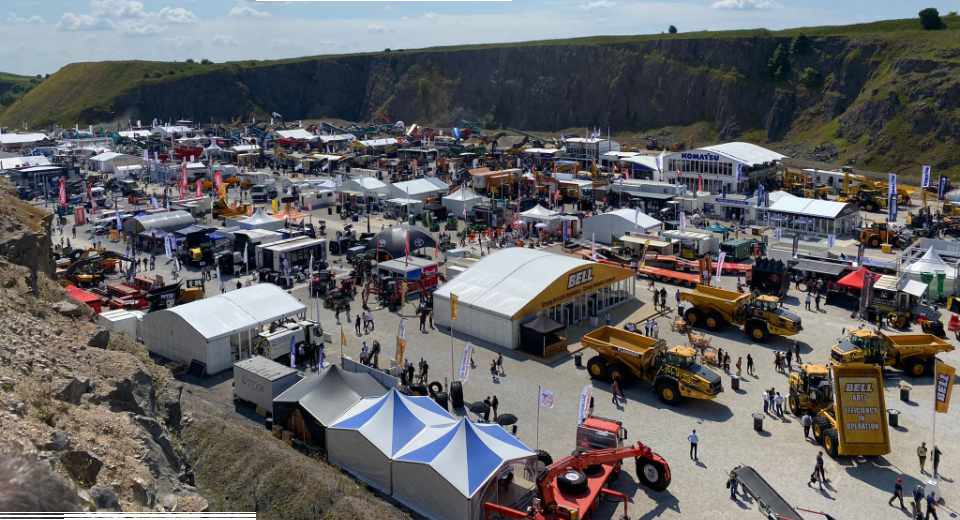 Hillhead 2022