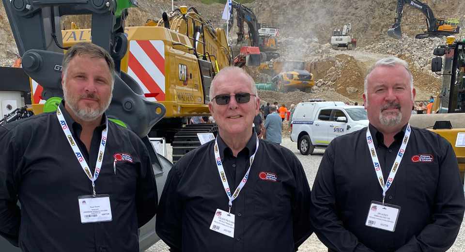 PHC at Hillhead 2022