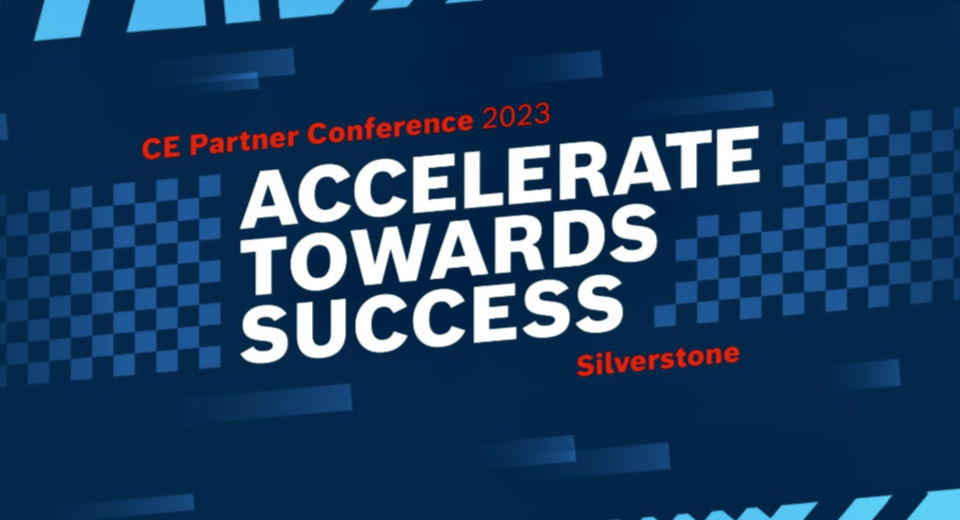 Accelerate Towards Success