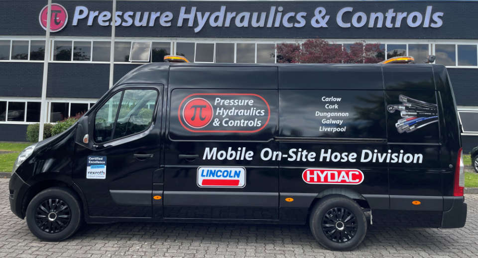 Mobile On-Site Hose Division